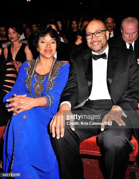 pictures of phylicia rashad|phylicia rashad's brother hugh allen.